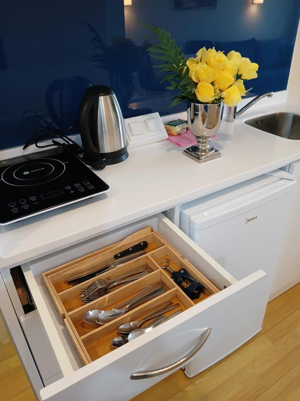 באטומי Natalia -Apartments In - Orbi City מראה חיצוני תמונה