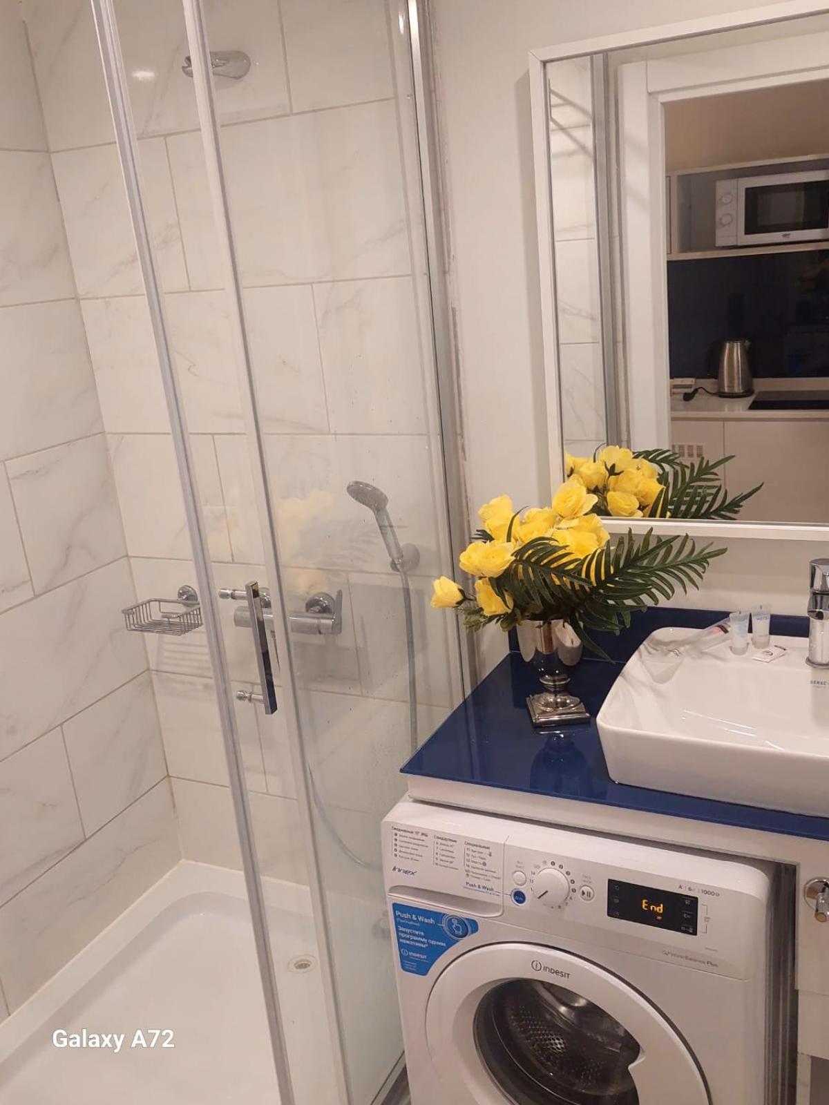 באטומי Natalia -Apartments In - Orbi City מראה חיצוני תמונה