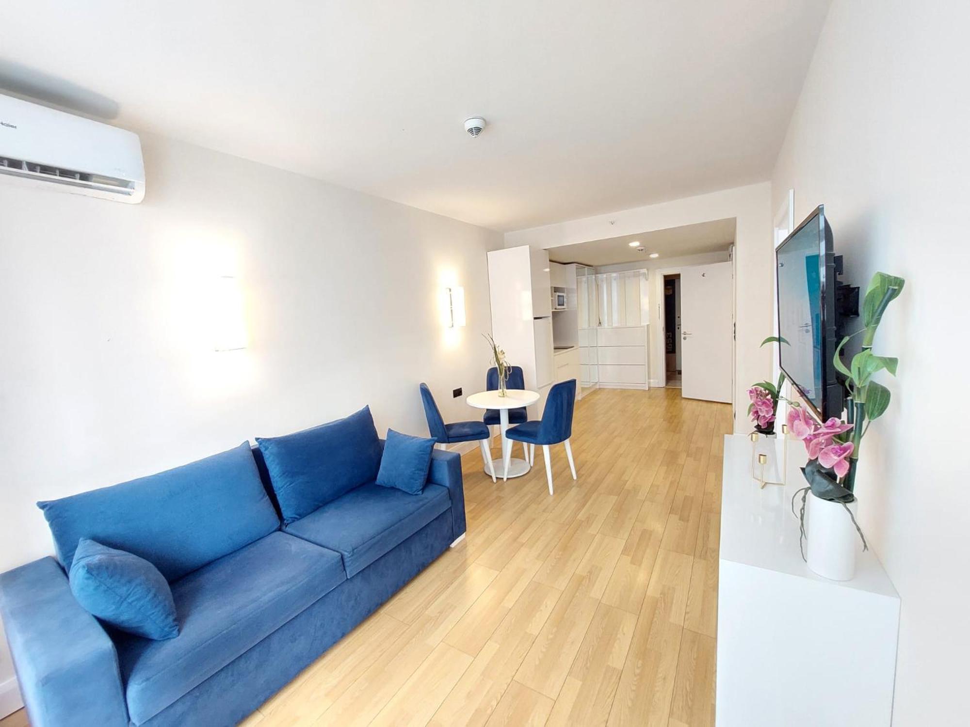 באטומי Natalia -Apartments In - Orbi City מראה חיצוני תמונה