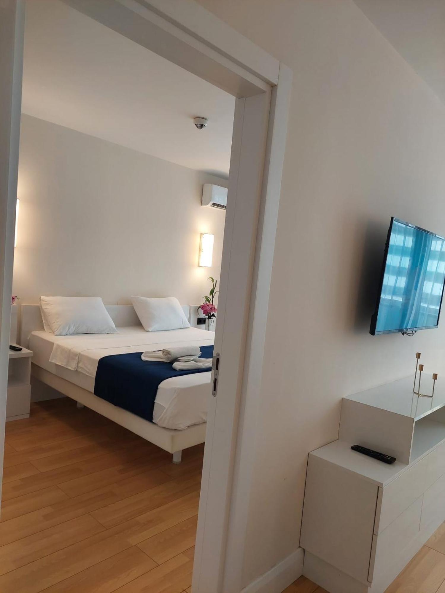 באטומי Natalia -Apartments In - Orbi City מראה חיצוני תמונה