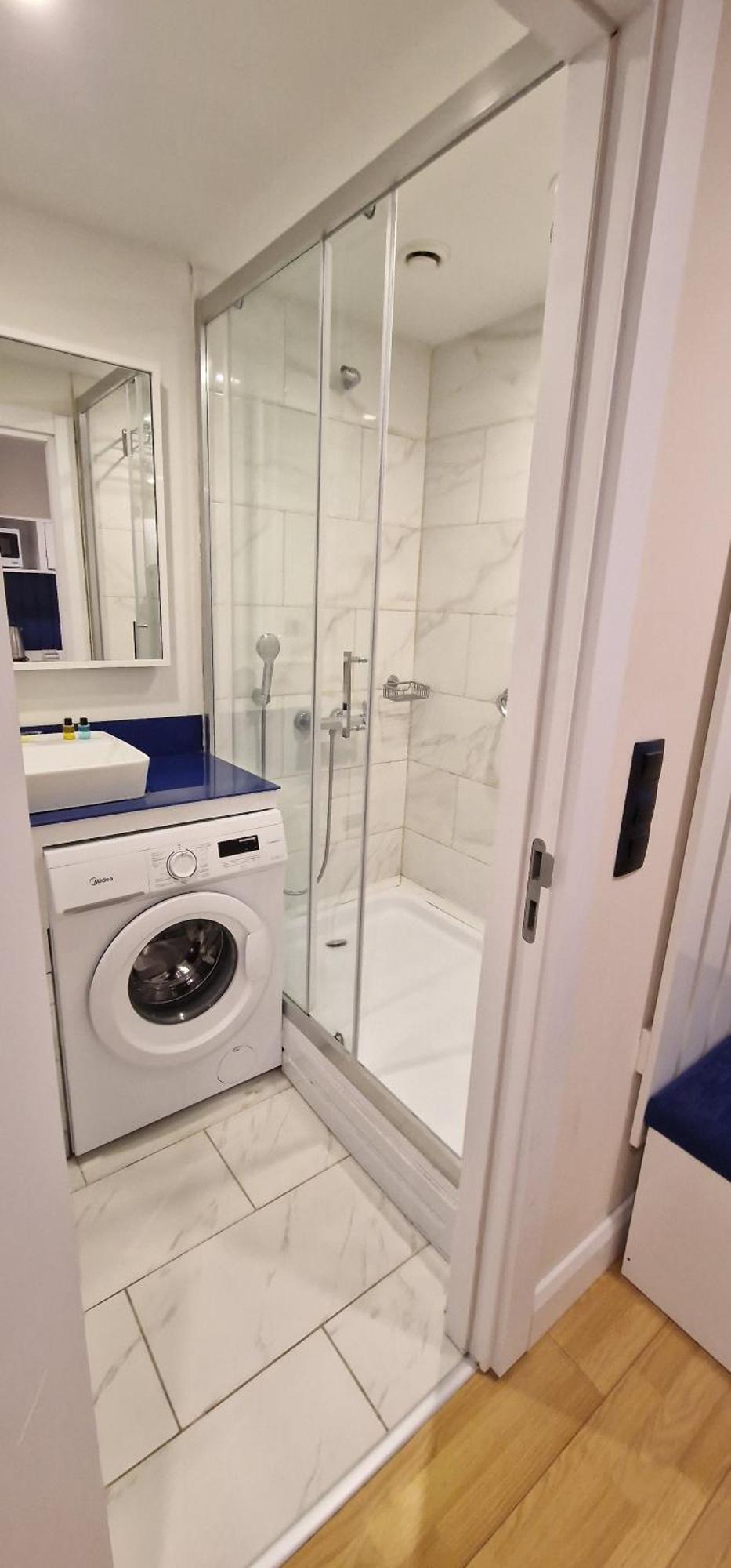 באטומי Natalia -Apartments In - Orbi City מראה חיצוני תמונה