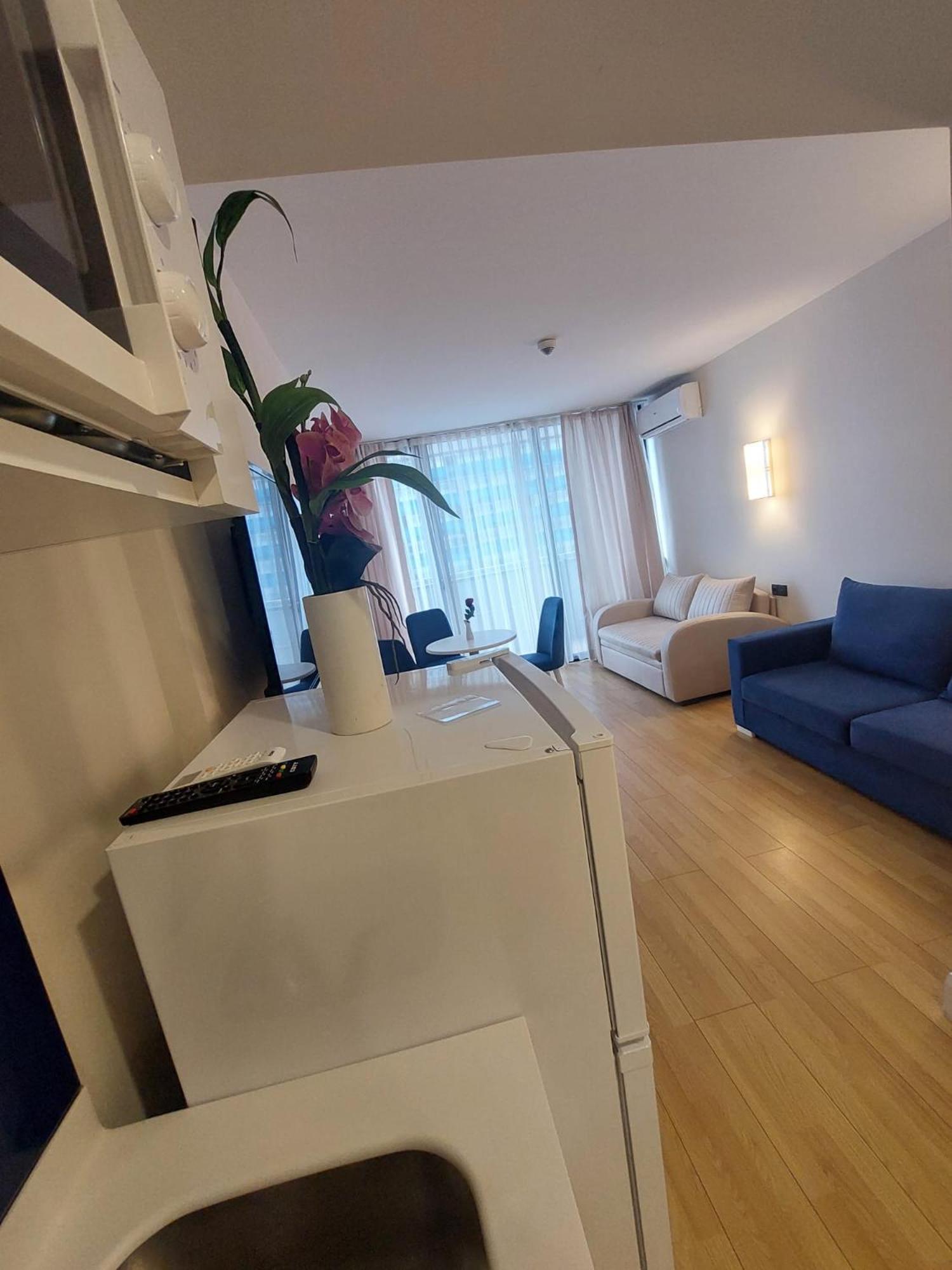 באטומי Natalia -Apartments In - Orbi City מראה חיצוני תמונה