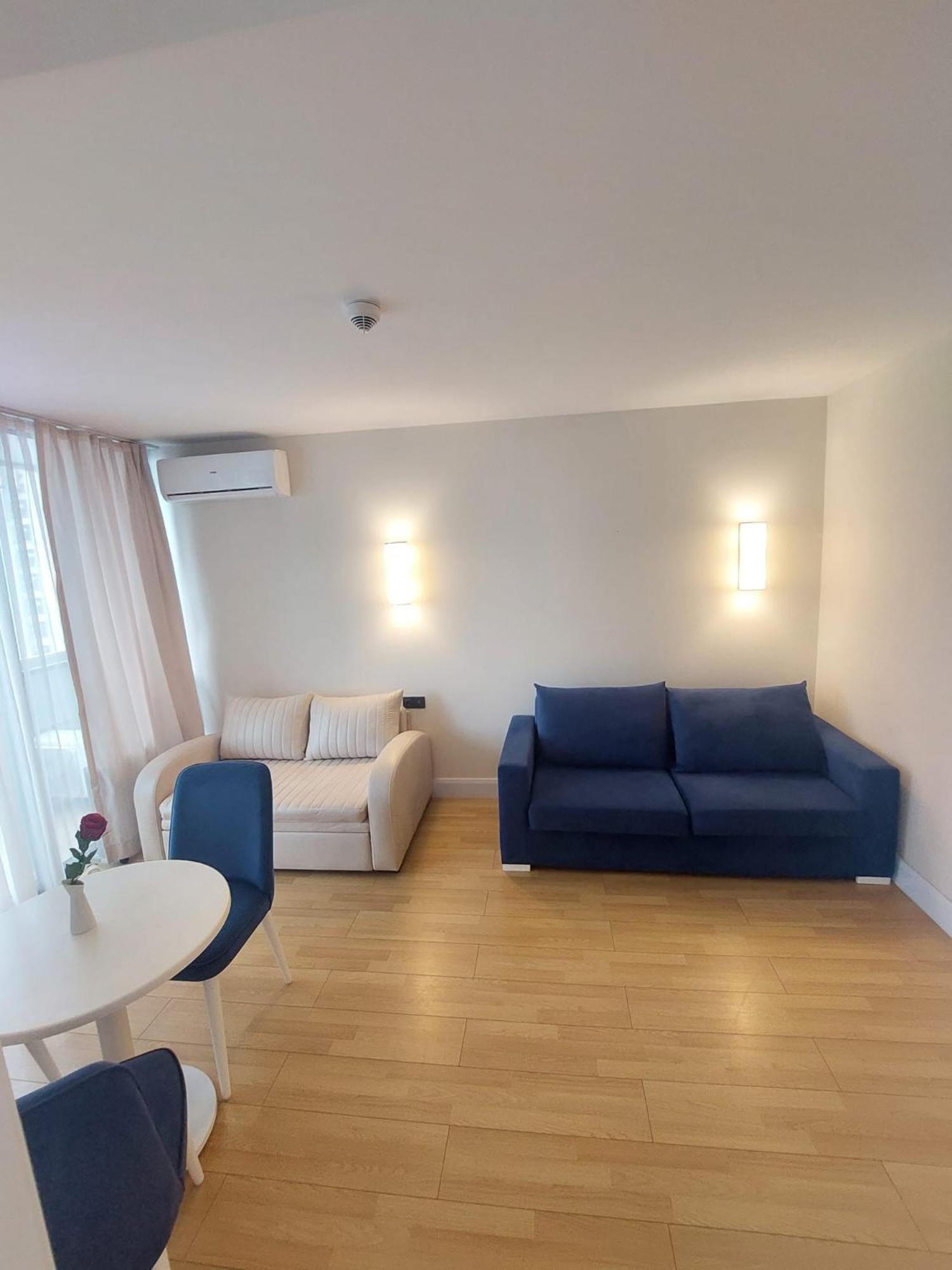 באטומי Natalia -Apartments In - Orbi City מראה חיצוני תמונה
