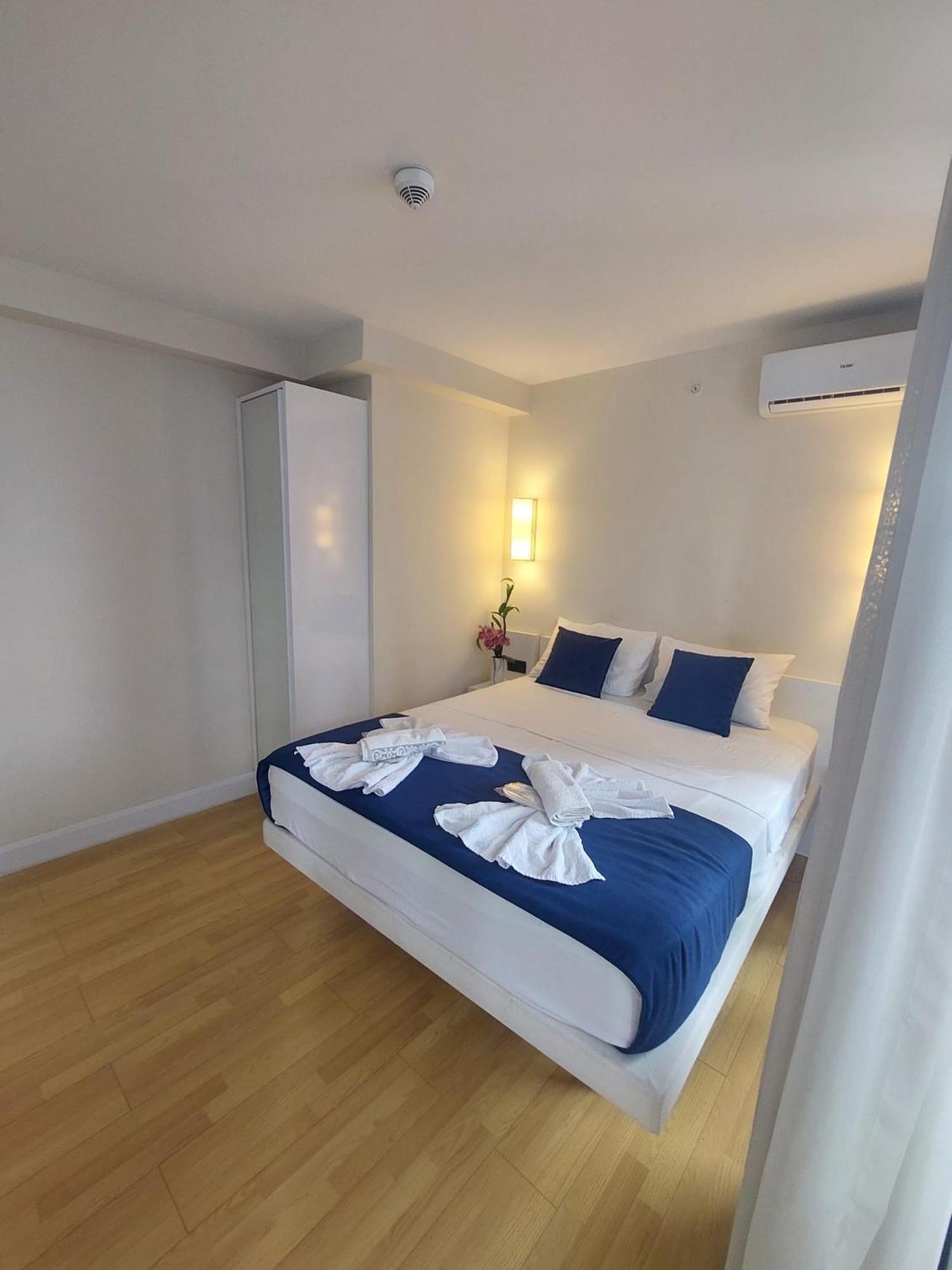 באטומי Natalia -Apartments In - Orbi City מראה חיצוני תמונה