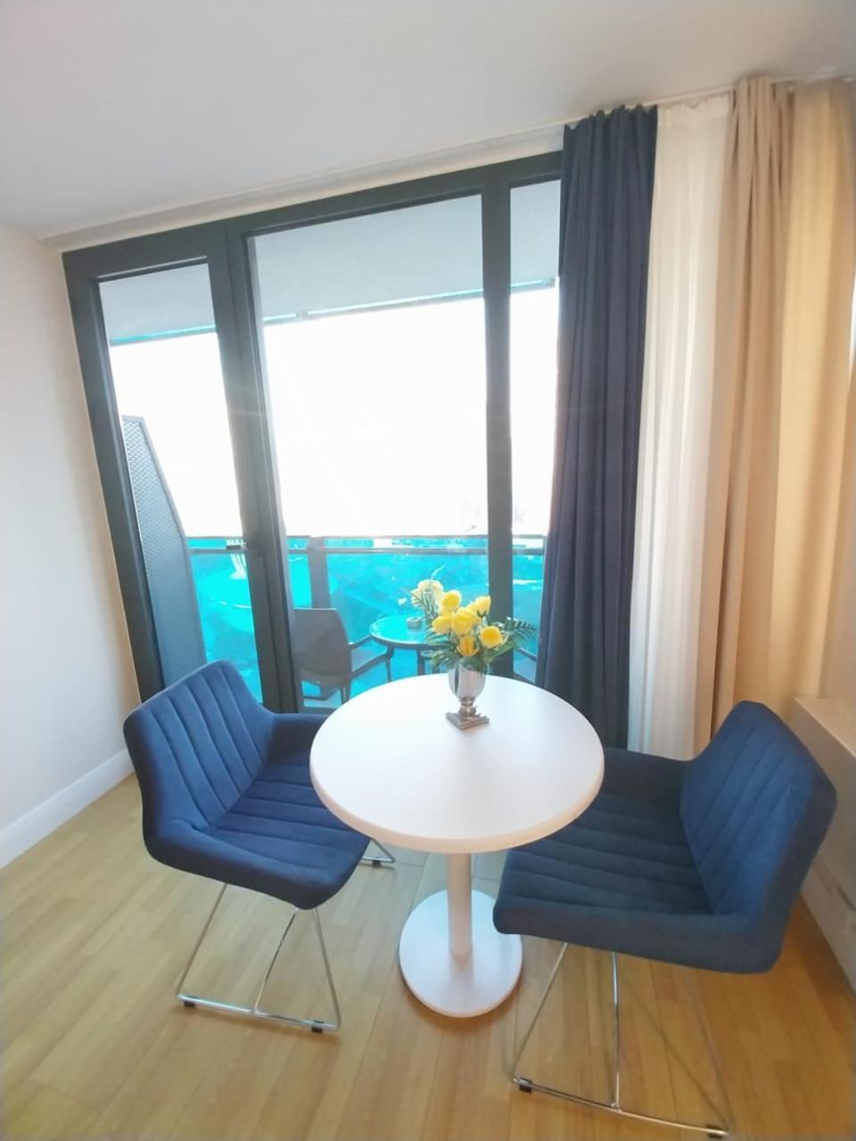 באטומי Natalia -Apartments In - Orbi City מראה חיצוני תמונה