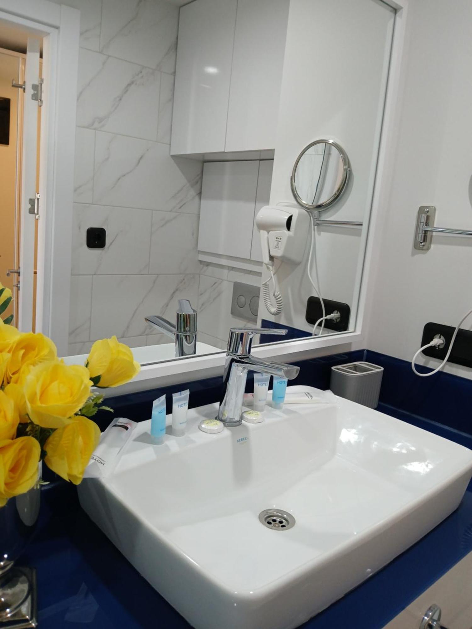 באטומי Natalia -Apartments In - Orbi City חדר תמונה