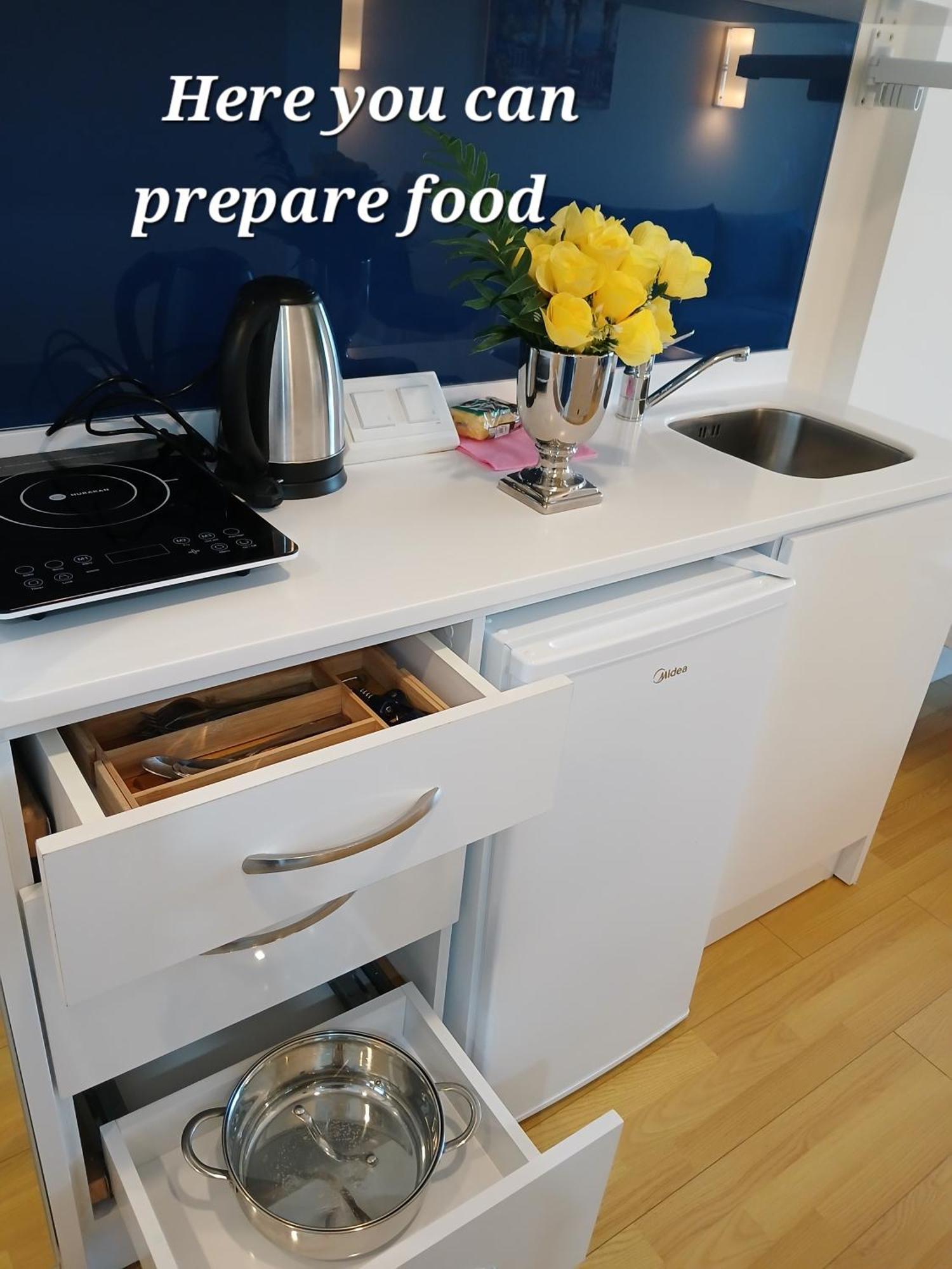 באטומי Natalia -Apartments In - Orbi City מראה חיצוני תמונה